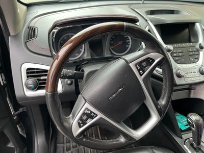 2014 GMC Terrain Denali