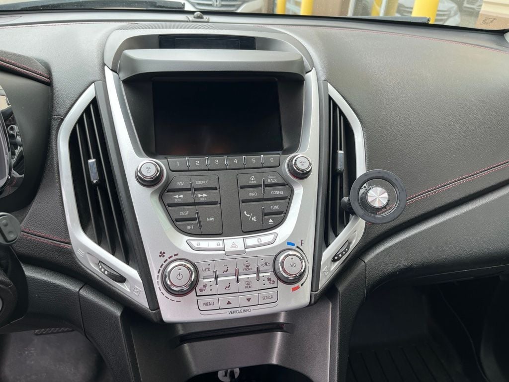 2014 GMC Terrain Denali