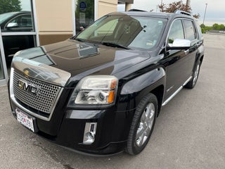 2014 GMC Terrain Denali