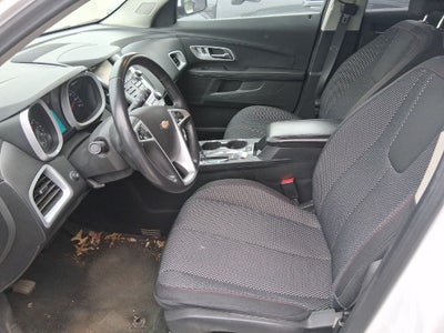 2017 Chevrolet Equinox LT Convenience Package