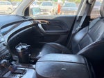 2011 Acura MDX Technology SH-AWD