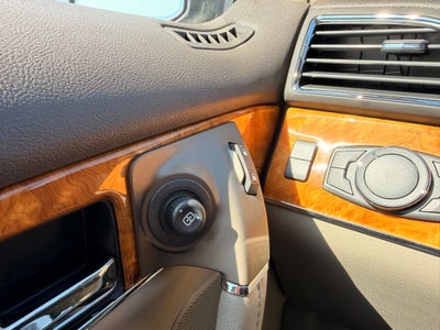 2013 Lincoln MKX Base