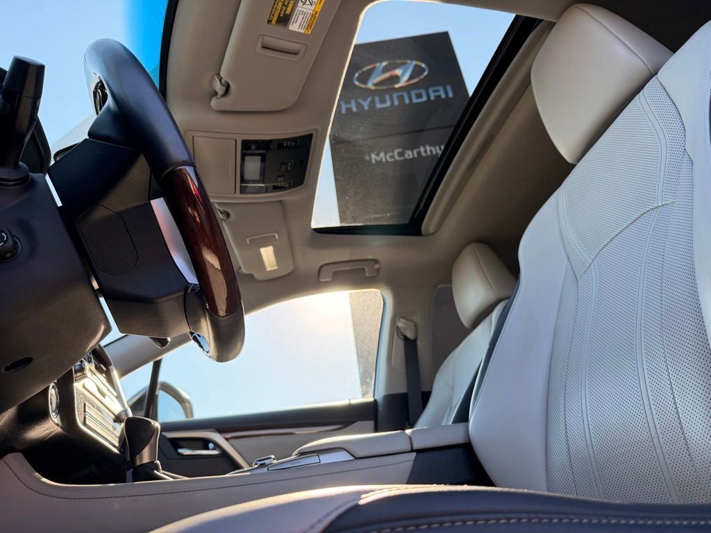 2018 Lexus RX 350