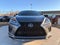 2021 Lexus RX 350 F Sport