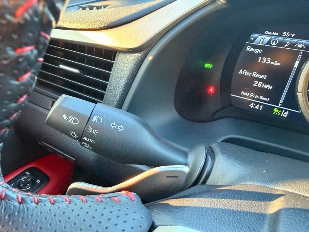 2021 Lexus RX 350 F Sport