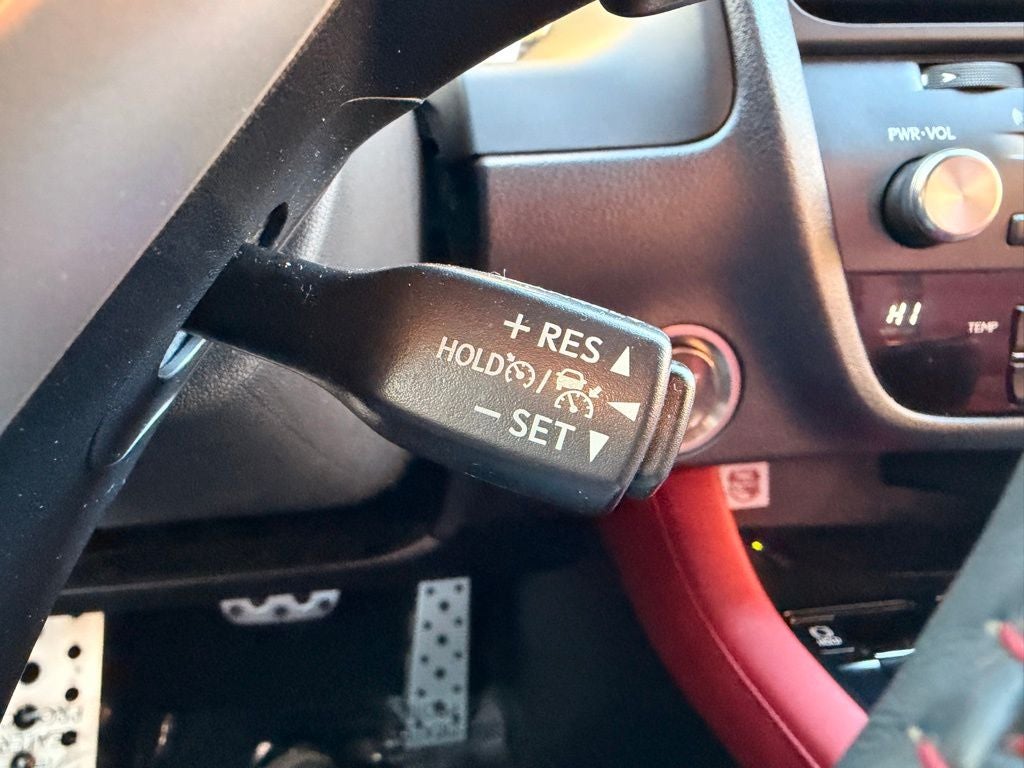 2021 Lexus RX 350 F Sport