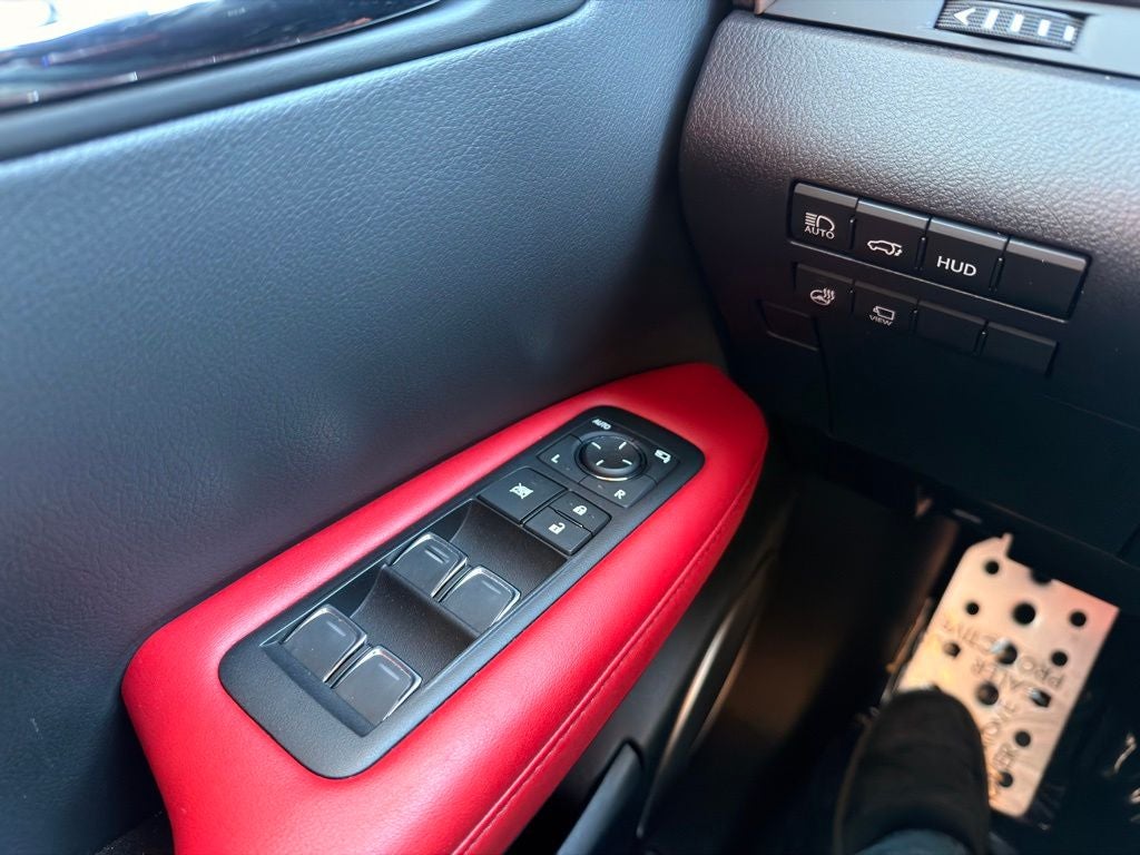 2021 Lexus RX 350 F Sport