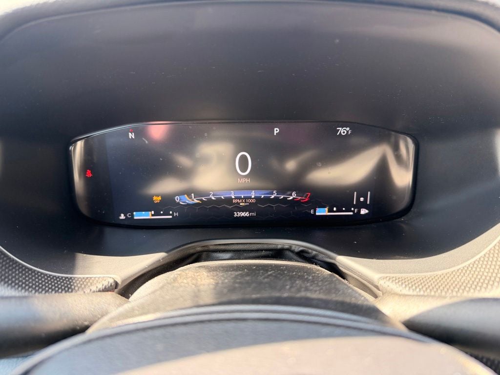 2022 Jeep Compass Trailhawk - Photo 14