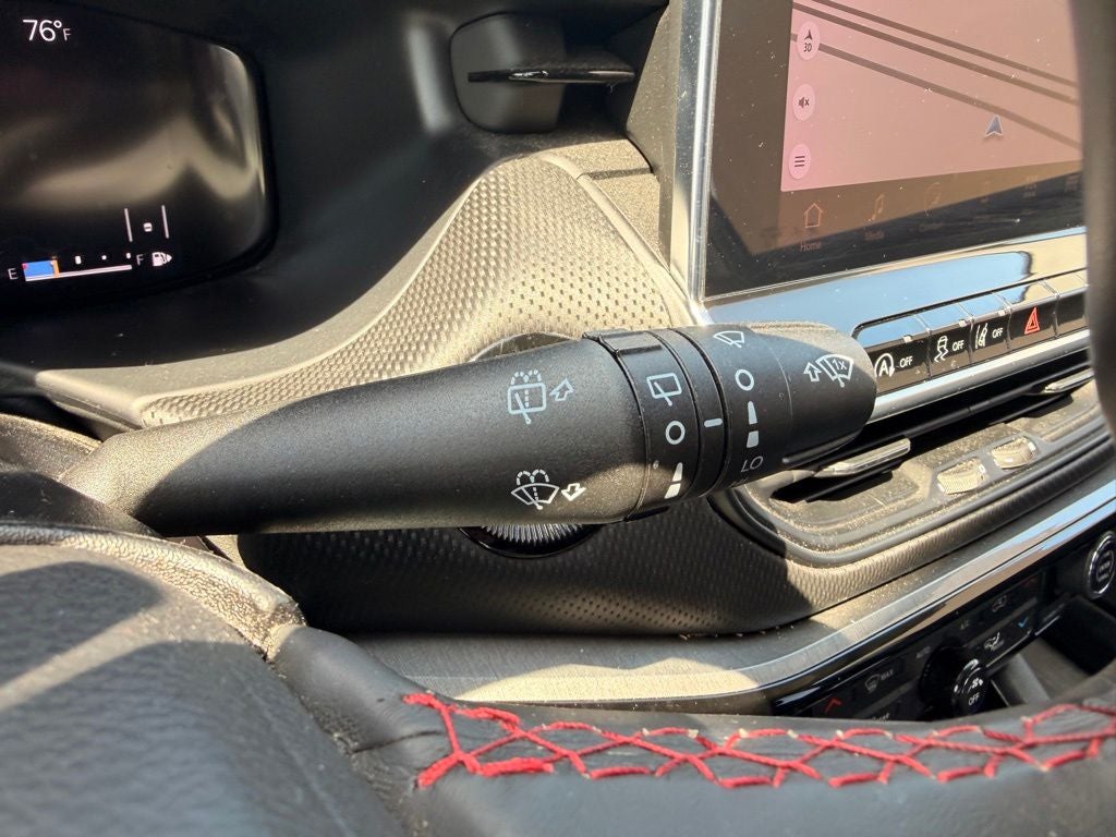 2022 Jeep Compass Trailhawk - Photo 16