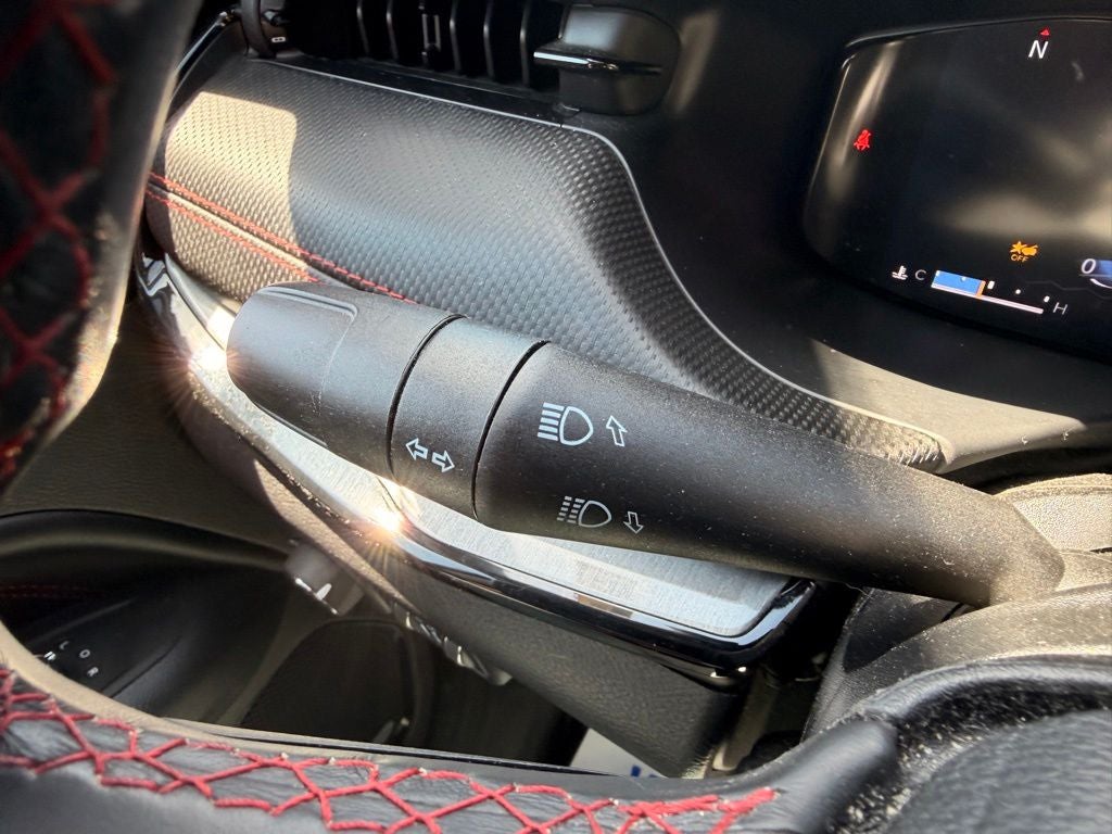 2022 Jeep Compass Trailhawk - Photo 17