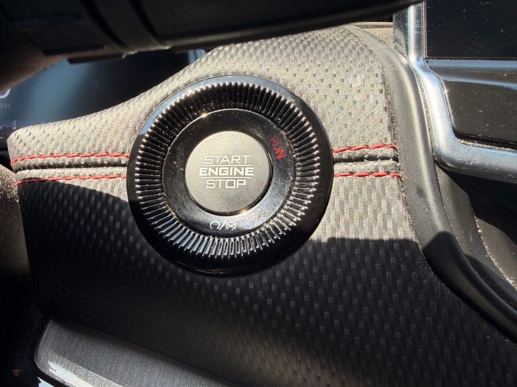 2022 Jeep Compass Trailhawk - Photo 20