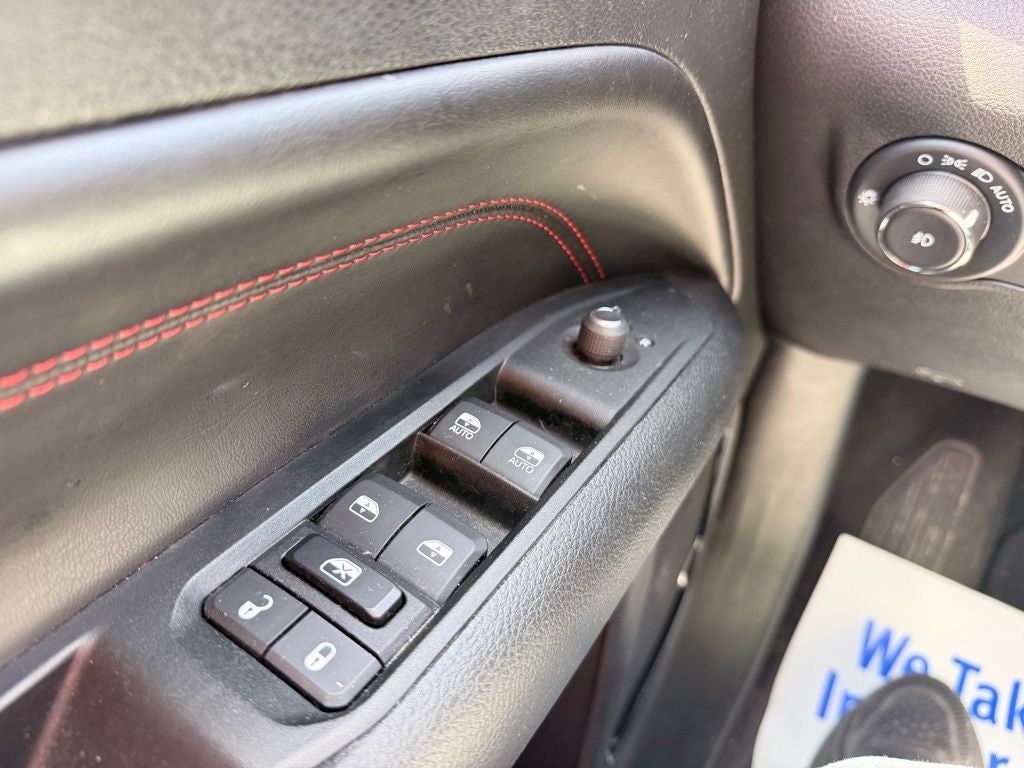 2022 Jeep Compass Trailhawk - Photo 24