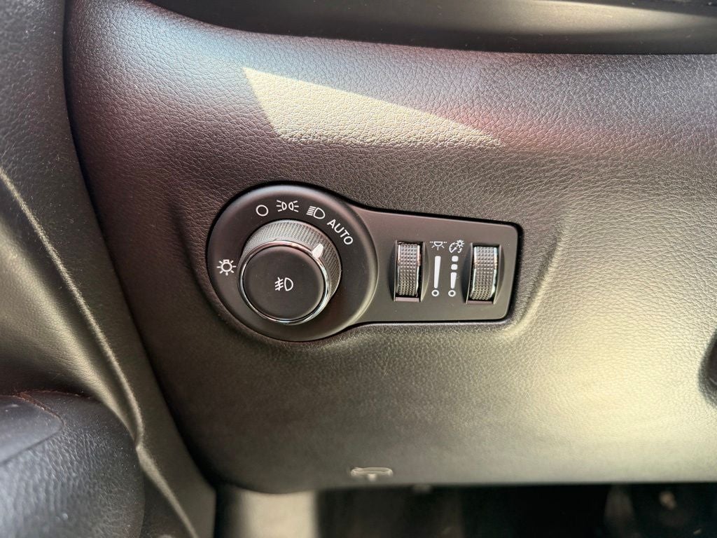 2022 Jeep Compass Trailhawk - Photo 25