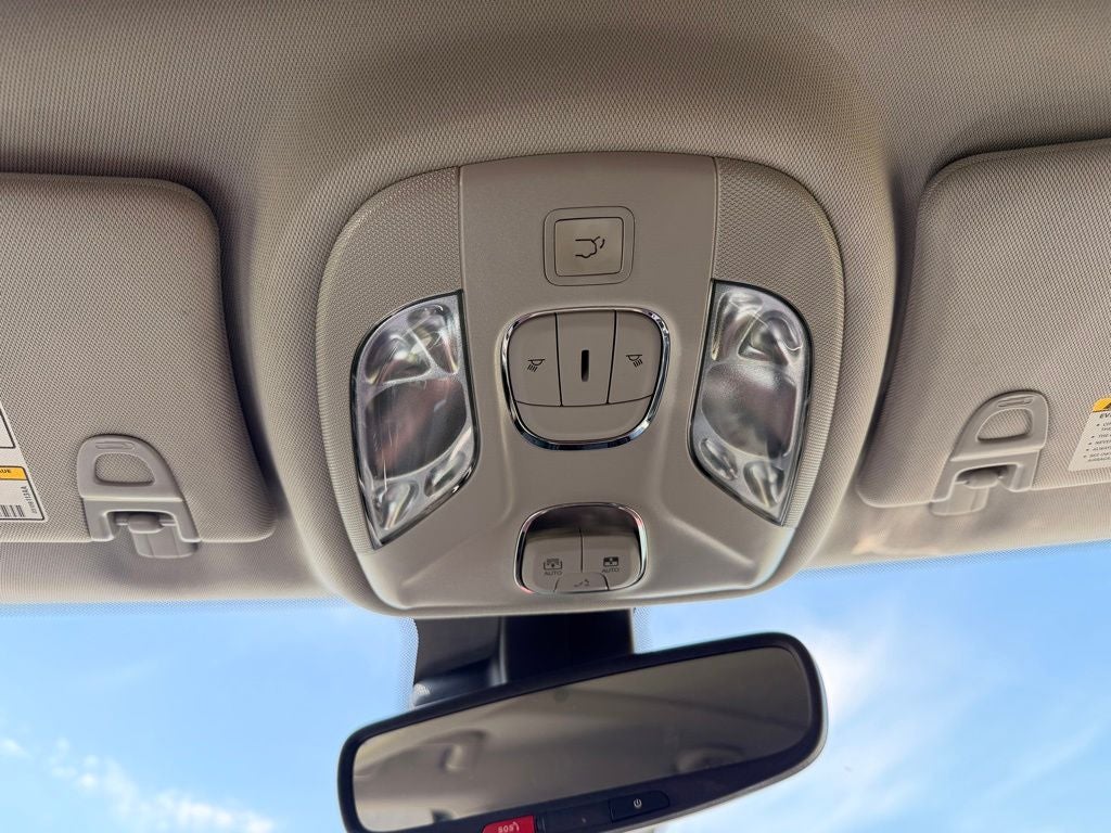 2022 Jeep Compass Trailhawk - Photo 26