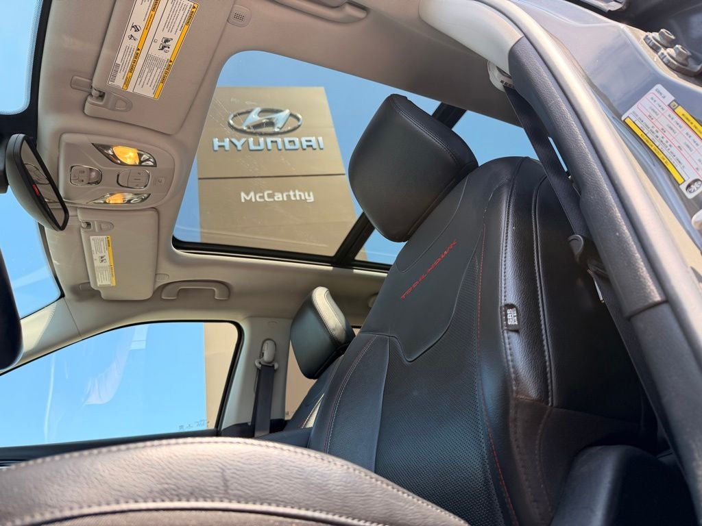 2022 Jeep Compass Trailhawk - Photo 28