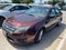 2012 Ford Fusion S