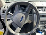 2012 Ford Fusion S
