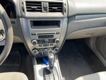 2012 Ford Fusion S