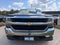 2017 Chevrolet Silverado 1500 LT LT1