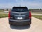 2013 Cadillac SRX Luxury