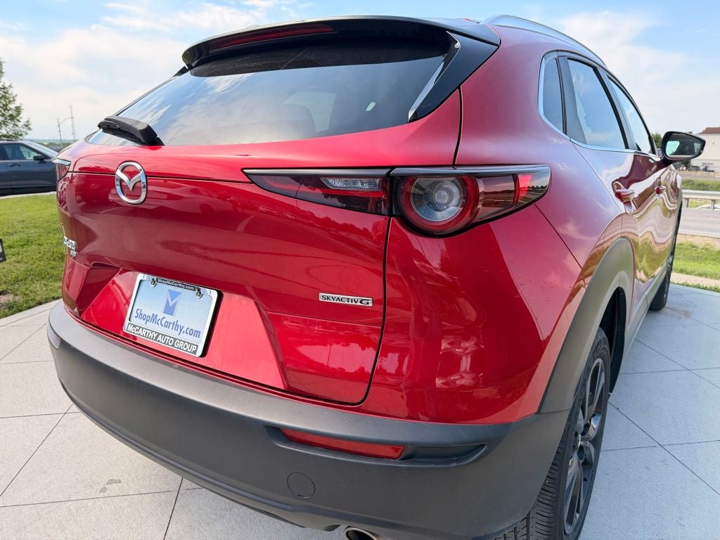 2024 Mazda Mazda CX-30 2.5 S Select Sport