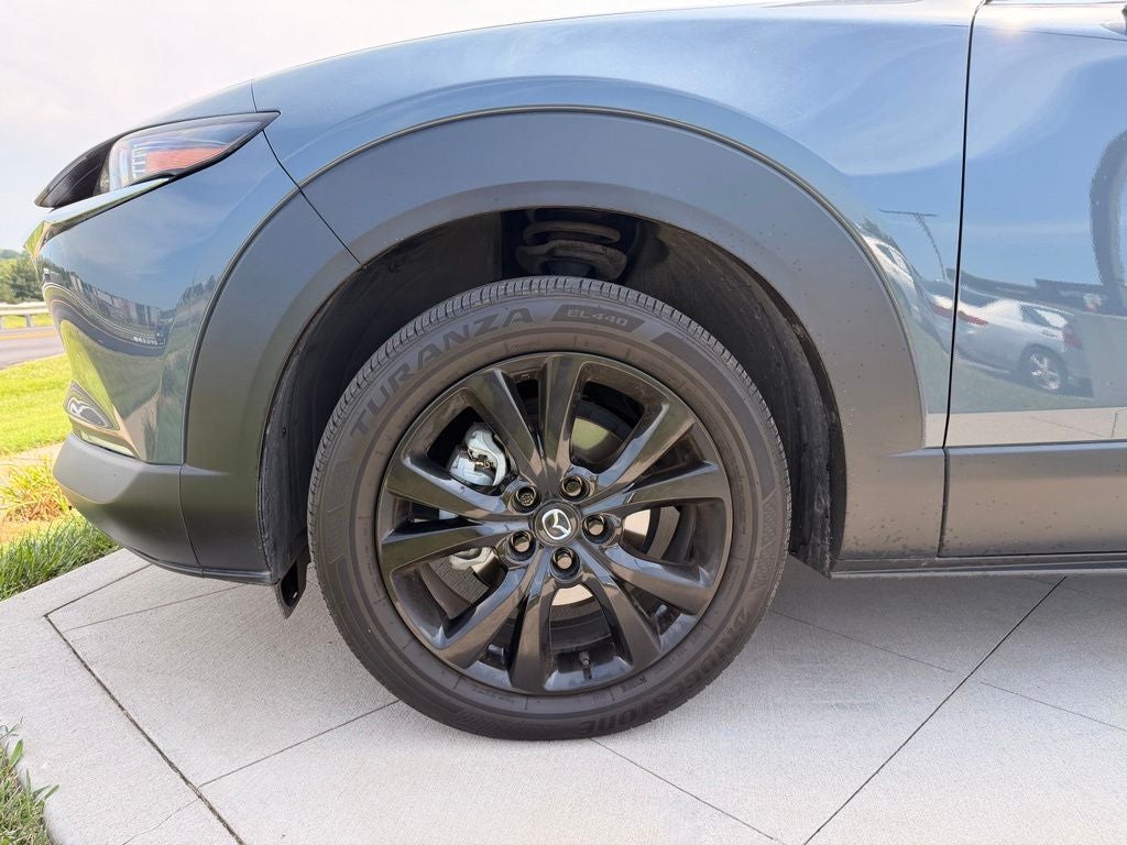 2023 Mazda Mazda CX-30 2.5 Turbo Premium Package