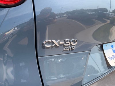 2023 Mazda Mazda CX-30 2.5 Turbo Premium Package