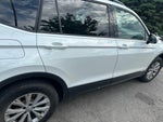 2018 Volkswagen Tiguan 2.0T S