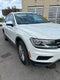 2018 Volkswagen Tiguan 2.0T S