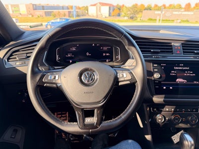 2020 Volkswagen Tiguan 2.0T SEL Premium R-Line 4Motion