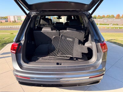 2020 Volkswagen Tiguan 2.0T SEL Premium R-Line 4Motion