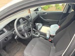 2012 Volkswagen Jetta 2.0L S