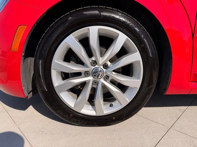 2013 Volkswagen Beetle 2.0 TDI