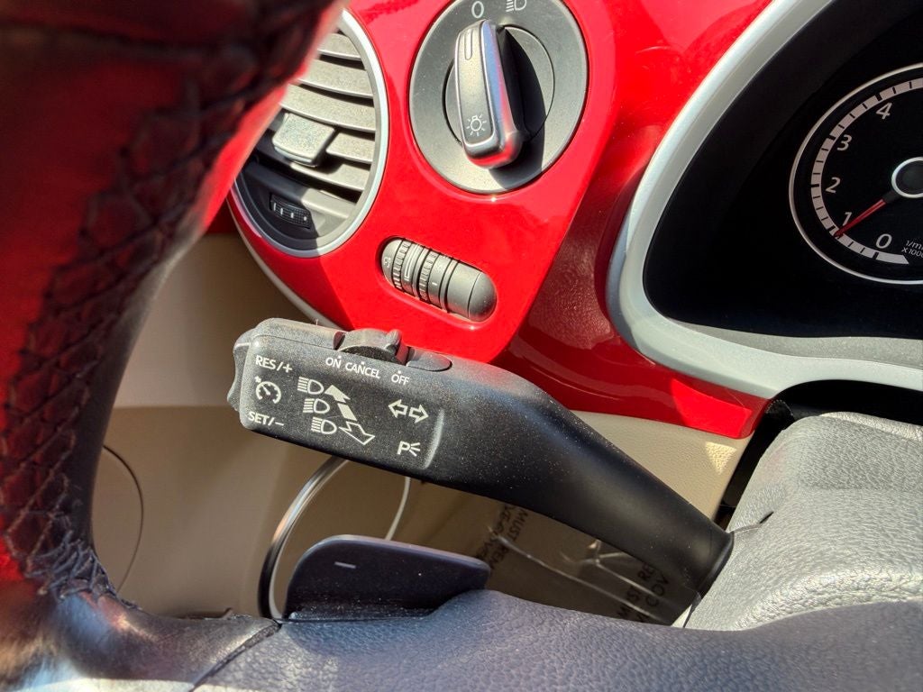 2013 Volkswagen Beetle 2.0 TDI