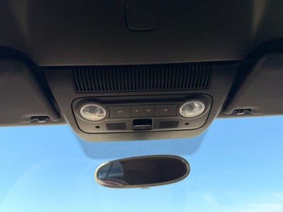 2013 Volkswagen Beetle 2.0 TDI