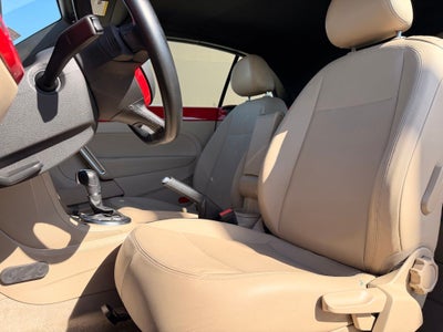 2013 Volkswagen Beetle 2.0 TDI