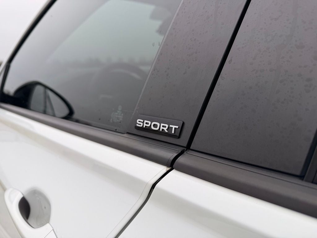 2023 Volkswagen Jetta 1.5T Sport