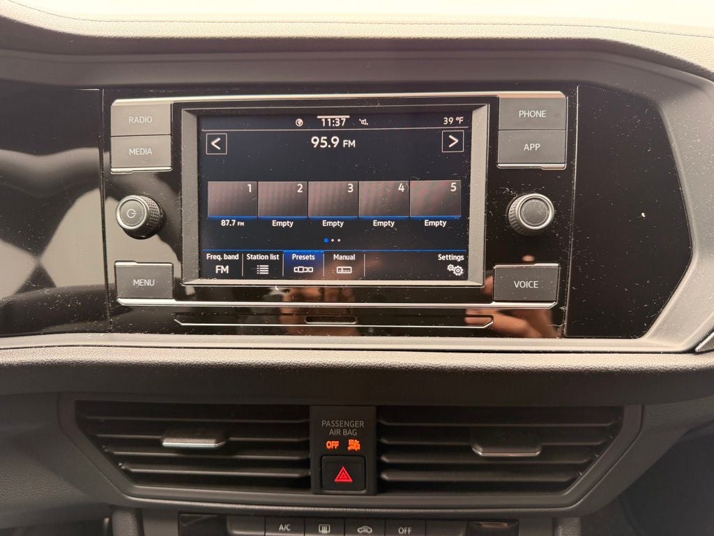 2023 Volkswagen Jetta 1.5T Sport