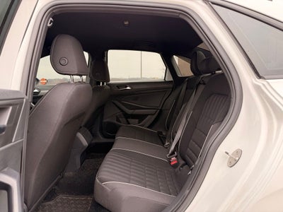 2023 Volkswagen Jetta 1.5T Sport