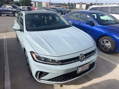 2025 Volkswagen Jetta 1.5T SEL