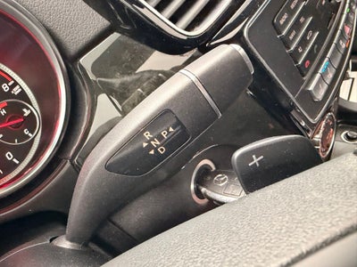 2019 Mercedes-Benz GLE GLE 43 AMG® 4MATIC®