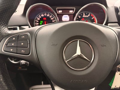 2019 Mercedes-Benz GLE GLE 43 AMG® 4MATIC®