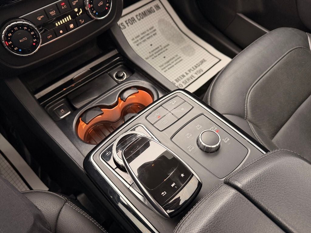 2019 Mercedes-Benz GLE GLE 43 AMG® 4MATIC®