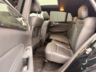 2019 Mercedes-Benz GLE GLE 43 AMG® 4MATIC®