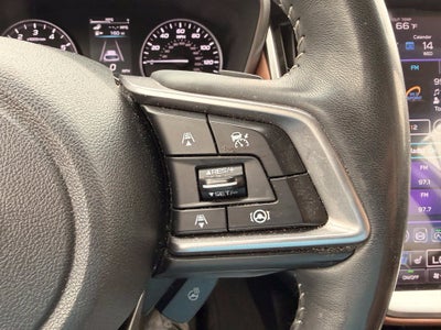 2021 Subaru Outback Touring XT
