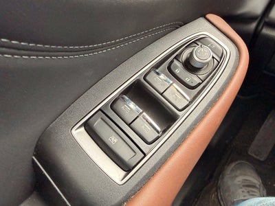 2021 Subaru Outback Touring XT