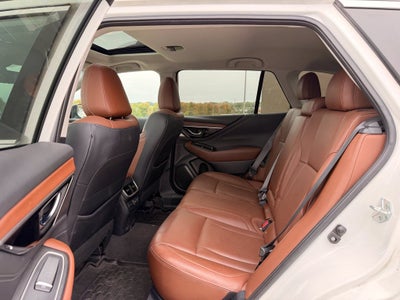 2021 Subaru Outback Touring XT