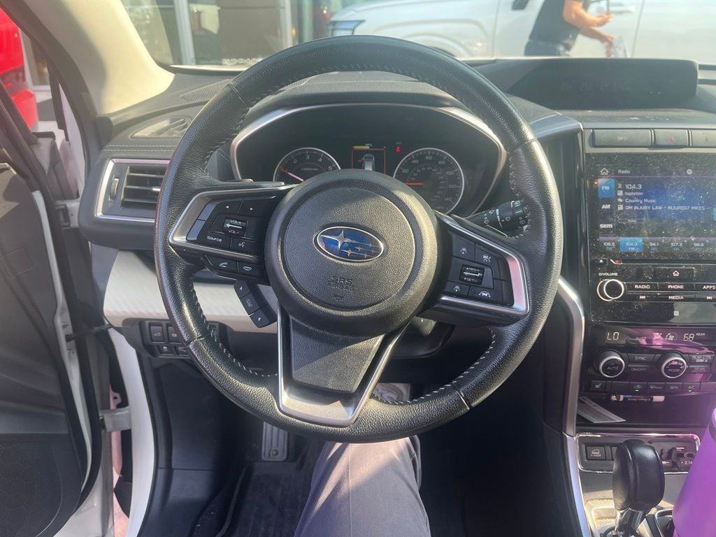 2020 Subaru Ascent Premium