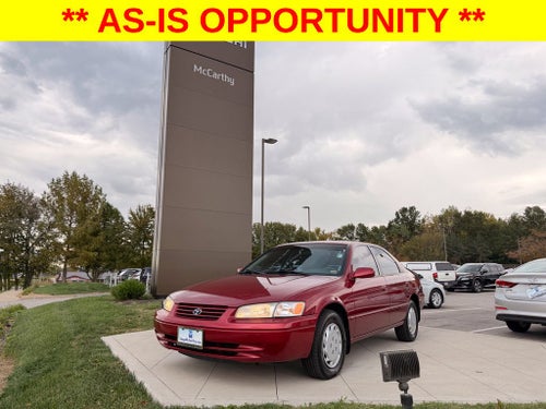 1997 Toyota Camry LE