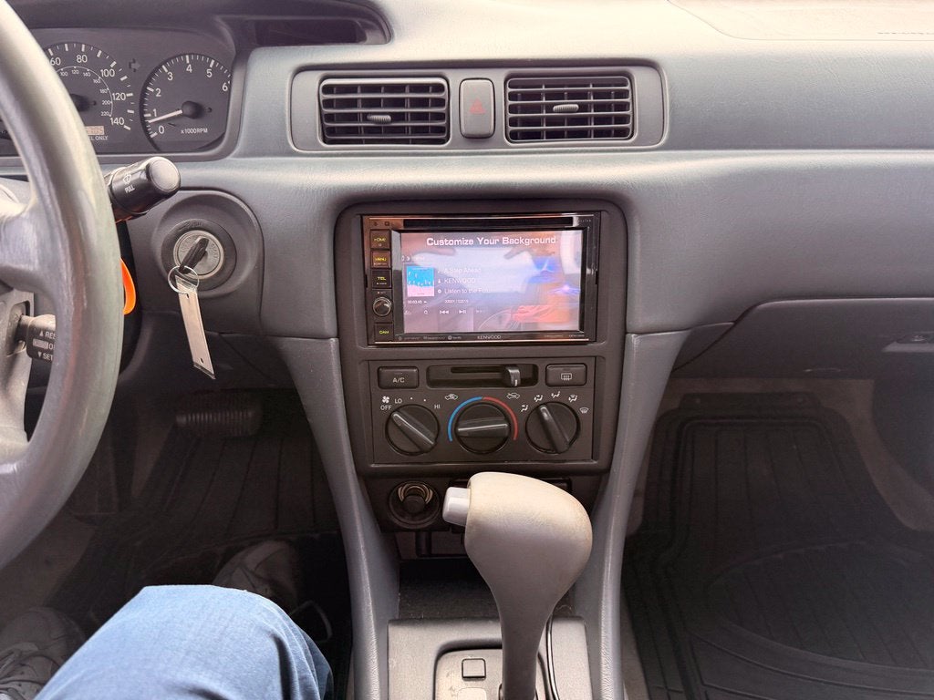 1997 Toyota Camry LE